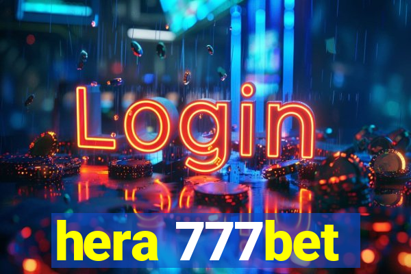 hera 777bet